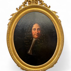 Quadro "Ritratto nobiluomo"