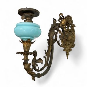 Applique bronzo
