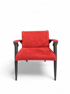 Sedie rosse design