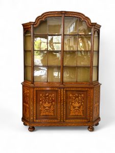 Credenza olandese