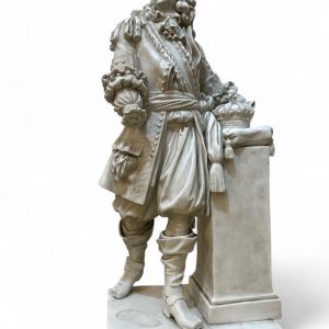 Scultura nobiluomo