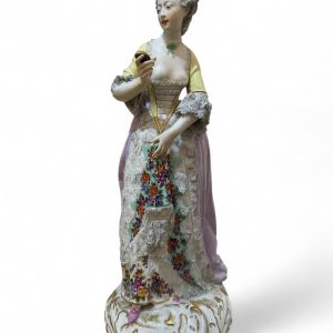 Porcellana "Nobildonna"