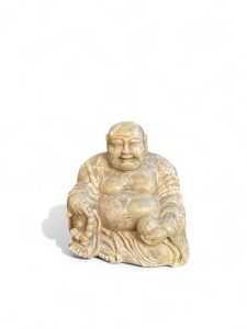 Statua di buddha