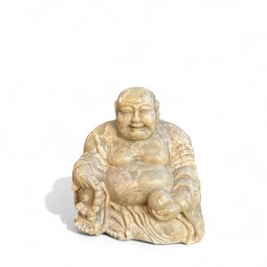 Statua di buddha