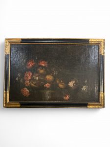 Dipinto Natura Morta - XVIII Secolo