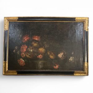 Dipinto Natura Morta - XVIII Secolo